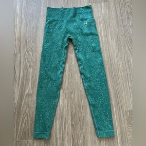 Gymshark Adapt Fleck Seamless Leggings